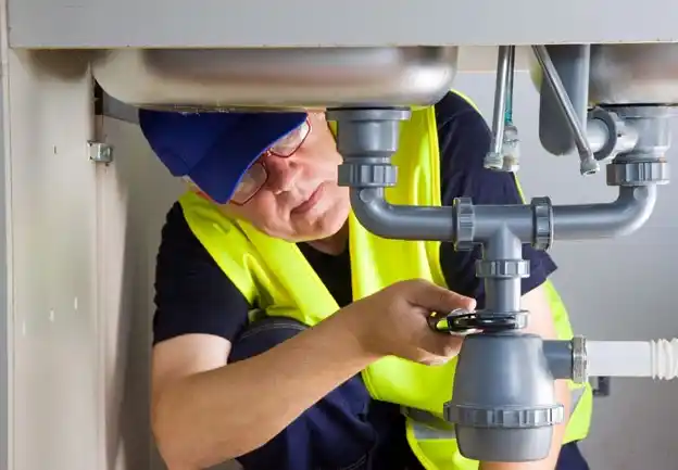 loodgieter Nieuw Beerta